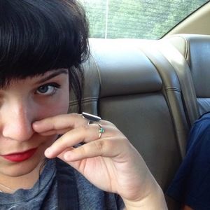 Meet your Posher, Ayla